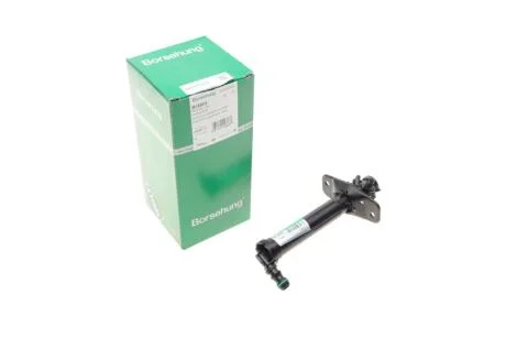 Форсунка омивача скла Borsehung B18502