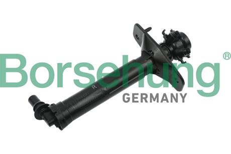 Форсунка омивача скла Borsehung B18505