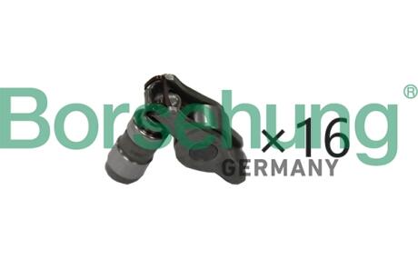 Гiдрокомпенсатор к-кт 16*16 Borsehung B18663