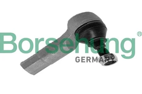 Накінечник тяги рульової Borsehung B18705