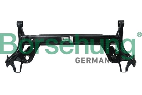 Фото балка заднього мосту Borsehung B18794 Балка заднього мосту Borsehung B18794