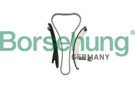 Ланцюг ГРМ в комплекті Borsehung B18856