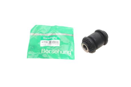 Сайлентблок підвіски Borsehung B19148