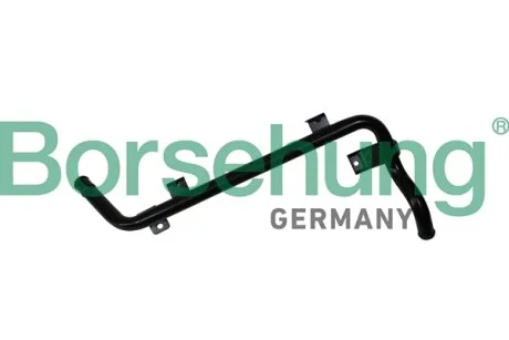 Патрубок вентиляції картерних газів Borsehung B19266