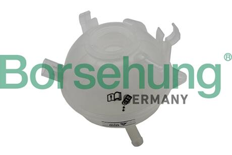Бачок розширення охолоджуючої рідини Borsehung B19280