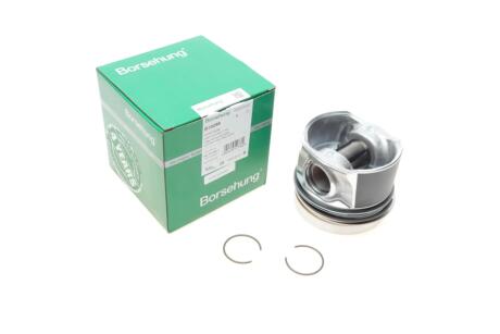 Автозапчастина Borsehung B19298