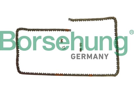 Ланцюг привода ГРМ Borsehung B1C031