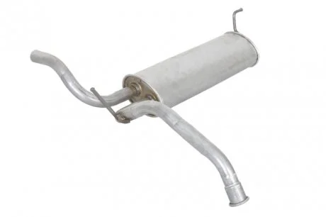 Глушник задня частина CITROEN C1 (05-14), PEUGEOT 107 (05-14), TOYOTA Aygo (05-14) (135-721) BOSAL 135721
