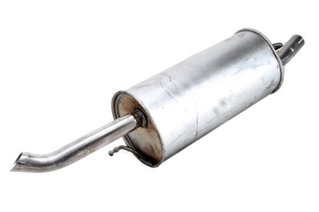 Глушник задня частина Ford Fusion 05- BOSAL 154427