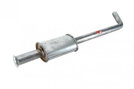 Глушитель средняя часть RENAULT Megane I (99-03), RENAULT Scenic (99-03) (200-80 BOSAL 200807