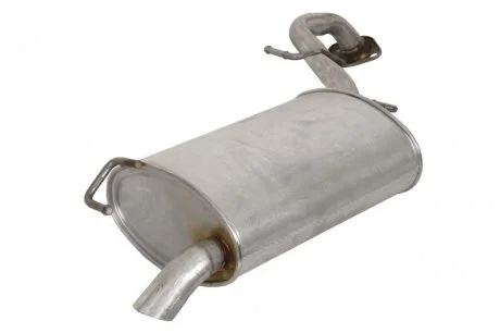Глушник задня частина TOYOTA COROLLA 04-  BOSAL 228-079