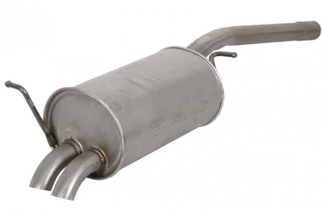 Глушитель задняя часть VW CADDY III 04-  BOSAL 233-089