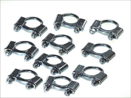 Хомут глушителя (38мм) BOSAL 250-238