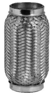Гофра глушителя (3-х слойная) BOSAL 265-579