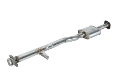Глушник передній Mitsubishi L200 97-  BOSAL 280121