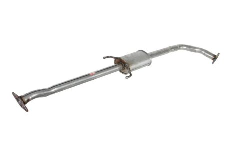 Глушник передній Hyundai I30 07-12 BOSAL 282745