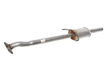 Глушник передній KIA CEED 06-12  BOSAL 282903