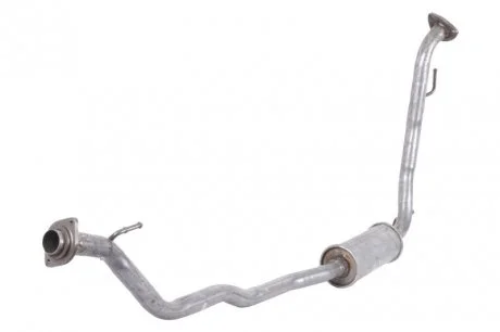 Глушитель средняя часть HONDA Jazz (02-08) (283-451) BOSAL 283451