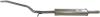 Глушитель средняя часть RENAULT LOGAN (06-) (286-113) BOSAL 286113 (фото 3)
