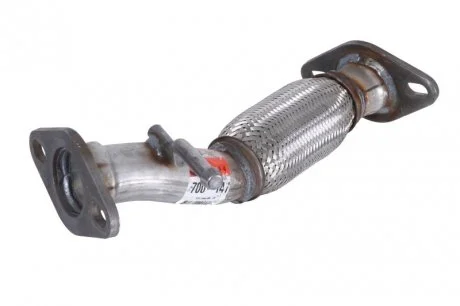 Приймальна труба Ceed 06- BOSAL 700-147