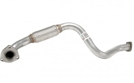 Приймальна труба Авео BOSAL 800-255