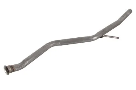 Глушник середня частина Peugeot 206  BOSAL 889189