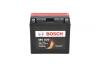 МОТОЦИКЛЕТНА АКУМУЛЯТОРНА БАТАРЕЯ BOSCH 0 092 M60 200 (фото 1)