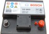 Акумулятор 12В/40Аг/340А/9,78кг BOSCH 0 092 S30 000 (фото 7)