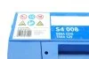 Акумулятор 12В/74Аг/680А/17,54кг BOSCH 0092S40080 (фото 6)