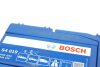 Акумулятор 12В/40Аг/330А/9,74кг BOSCH 0092S40190 (фото 7)