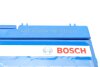 Акумулятор 45Ah-12v (S4020) (238x129x227), R, EN330, Азія тонк.клемми BOSCH 0092S40200 (фото 5)