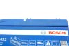 Аккумулятор 45Ah-12v (S4022) (238x129x227),L,EN330 (Азия) тонк.клемми BOSCH 0092S40220 (фото 6)