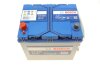 Акумулятор 60Ah-12v (S4025) (232x173x225),L,EN540 BOSCH 0092S40250 (фото 7)
