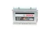 Акумулятор 61Ah-12v (S5004) (242x175x175),R,EN600 !КАТ. -10% BOSCH 0092S50040 (фото 1)
