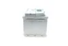Акумулятор 61Ah-12v (S5004) (242x175x175),R,EN600 !КАТ. -10% BOSCH 0092S50040 (фото 5)