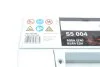 Акумулятор 61Ah-12v (S5004) (242x175x175),R,EN600 !КАТ. -10% BOSCH 0092S50040 (фото 6)