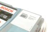 Акумулятор 60Ah-12v AGM (S5A05) (242х175х190),R,EN680 BOSCH 0092S5A050 (фото 5)
