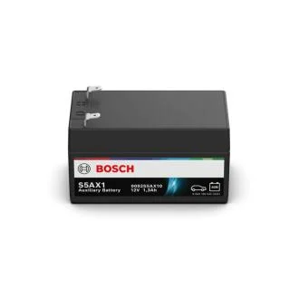 Автозапчастина BOSCH 0 092 S5A X10