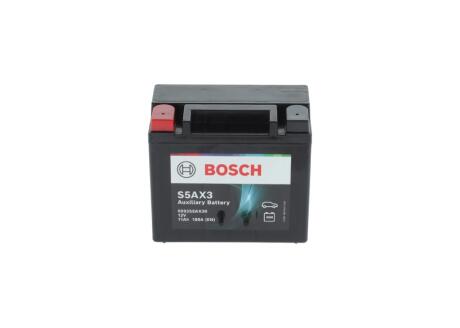 Автозапчастина BOSCH 0 092 S5A X30