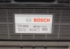 Акумулятор 105Ah-12v (T3050) (330x172x240),L,EN800 клеми по центру BOSCH 0092T30500 (фото 10)