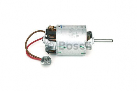 Ел.двиг. пост.струму BOSCH 0 130 101 511