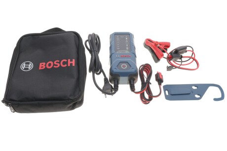 ЗАРЯДНИЙ ПРИСТРІЙ C40 Li-Ion BOSCH 0 189 921 040 (фото 1)