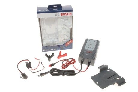 Зарядное устройство для аккумулятора BOSCH 018999907M