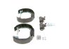 БАРАБАННI КОЛОДКИ SUPER PRO BOSCH 0204114073 (фото 3)