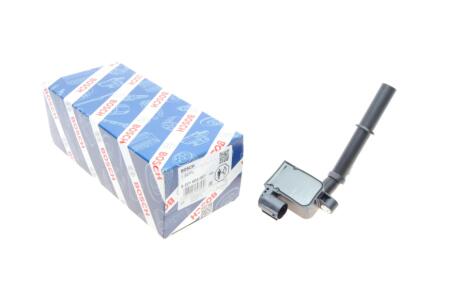 Катушка зажигания BOSCH 0221604067
