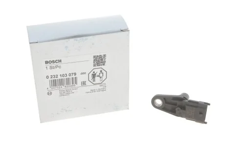 ДАТЧИК ШВИДКОСТІ ОБЕРТАННЯ BOSCH 0 232 103 079