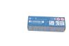 СВІЧКА W8CC 0.7 SUPER BOSCH 0 241 229 579 (фото 4)