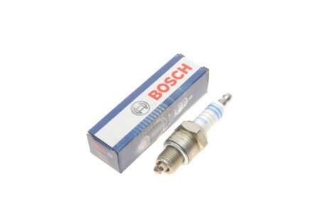 Автозапчастина BOSCH 0 241 229 714