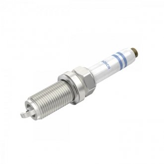 Свічка запалювання FQ5NPP332S DOUBLE PLATINUM (VAG 1.8, 2.0 TFSI) BOSCH 0241245673