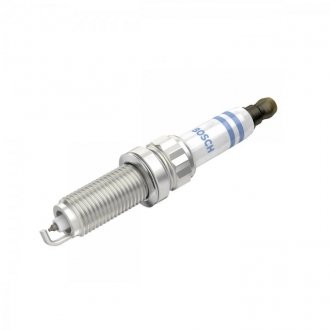 Свічка запалювання ZQR8SI302 IRIDIUM (BMW,MINI,PEUGEOT) (вир-во) BOSCH 0242129512